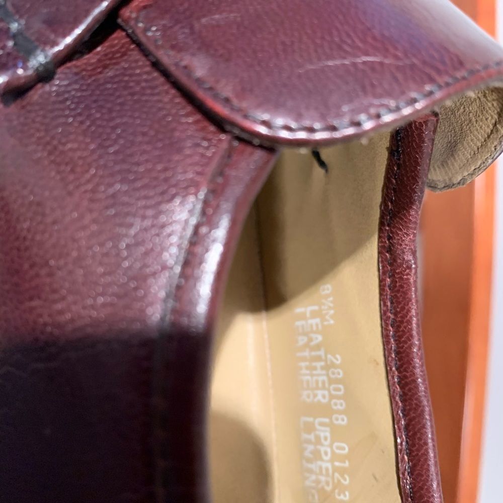 COPY - Bostonian StockBridge Loafers - Picture 5 of 8